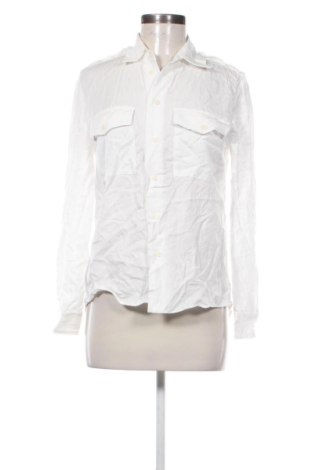 Dámská košile  Zara, Velikost M, Barva Bílá, Cena  409,00 Kč