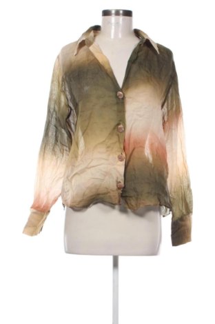 Női ing Zara, Méret L, Szín Sokszínű, Ár 6 989 Ft