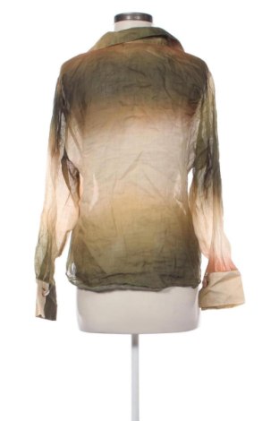 Női ing Zara, Méret L, Szín Sokszínű, Ár 6 989 Ft