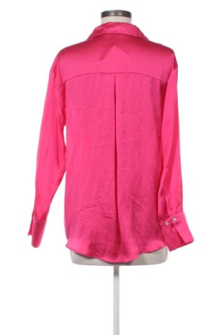 Дамска риза Zara, Размер S, Цвят Розов, Цена 14,31 €