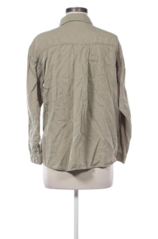Dámská košile  Zara, Velikost S, Barva Zelená, Cena  219,00 Kč