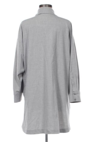 Damenbluse Zara, Größe S, Farbe Grau, Preis € 13,99