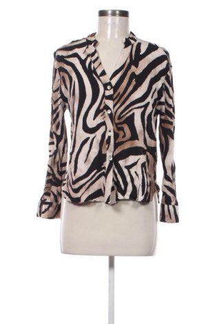 Дамска риза Zara, Размер M, Цвят Многоцветен, Цена 7,15 €