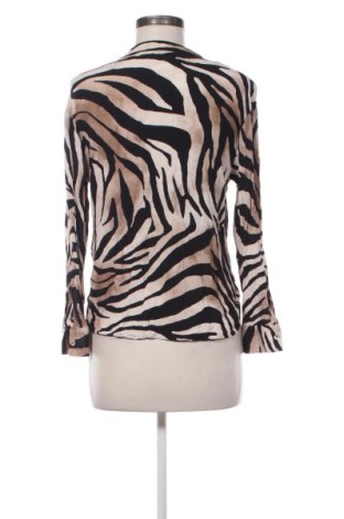 Дамска риза Zara, Размер M, Цвят Многоцветен, Цена 7,15 €
