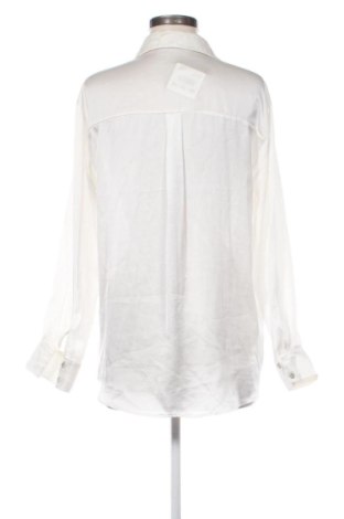 Γυναικείο πουκάμισο Zara, Μέγεθος S, Χρώμα Λευκό, Τιμή 16,99 €