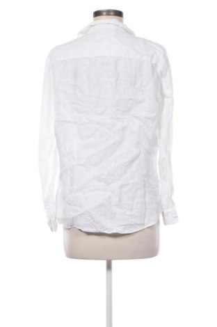 Damska koszula Zara, Rozmiar L, Kolor Biały, Cena 72,99 zł