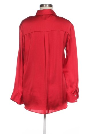 Дамска риза Zara, Размер S, Цвят Червен, Цена 14,00 €