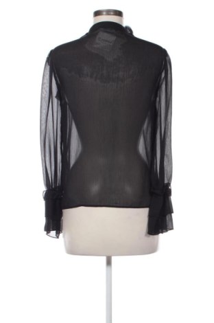 Дамска риза Zara, Размер S, Цвят Черен, Цена 10,22 €