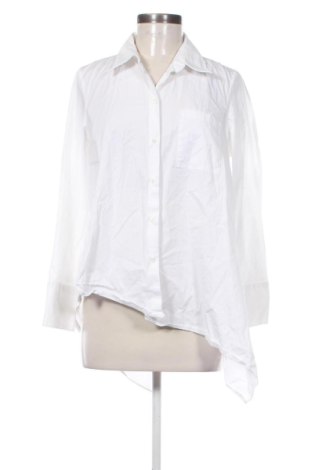 Damenbluse Zara, Größe M, Farbe Weiß, Preis € 14,99