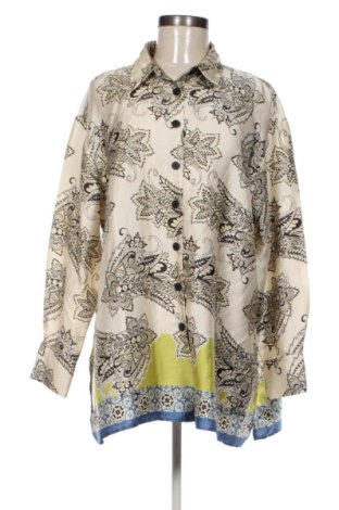 Dámská košile  Zara, Velikost S, Barva Vícebarevné, Cena  409,00 Kč