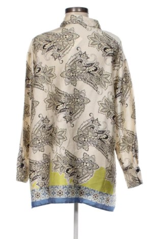 Dámská košile  Zara, Velikost S, Barva Vícebarevné, Cena  409,00 Kč