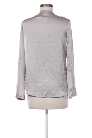 Дамска риза Zara, Размер S, Цвят Сив, Цена 14,31 €