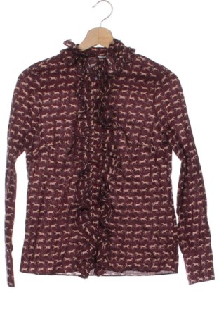 Damska koszula Zara, Rozmiar XS, Kolor Kolorowy, Cena 72,99 zł