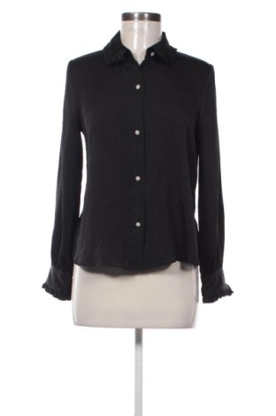 Dámská košile  Zara, Velikost S, Barva Černá, Cena  409,00 Kč