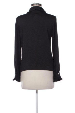 Dámská košile  Zara, Velikost S, Barva Černá, Cena  409,00 Kč