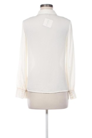 Γυναικείο πουκάμισο Zara, Μέγεθος S, Χρώμα  Μπέζ, Τιμή 16,99 €