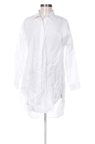 Дамска риза Zara, Размер M, Цвят Бял, Цена 14,00 €