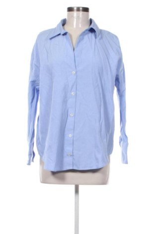 Dámská košile  Zara, Velikost M, Barva Modrá, Cena  289,00 Kč