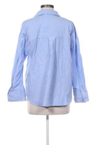 Dámská košile  Zara, Velikost M, Barva Modrá, Cena  289,00 Kč