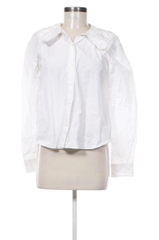 Dámská košile  Zara, Velikost S, Barva Krémová, Cena  397,00 Kč