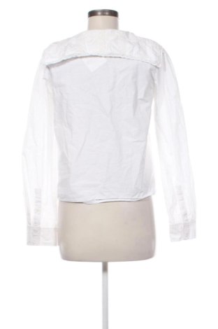 Dámská košile  Zara, Velikost S, Barva Krémová, Cena  397,00 Kč