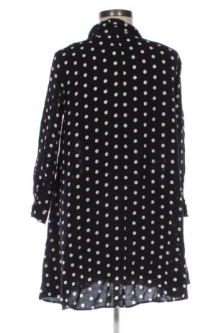 Γυναικείο πουκάμισο Zara, Μέγεθος XS, Χρώμα Πολύχρωμο, Τιμή 7,99 €