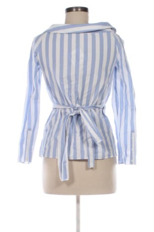 Дамска риза Zara, Размер XS, Цвят Многоцветен, Цена 14,31 €