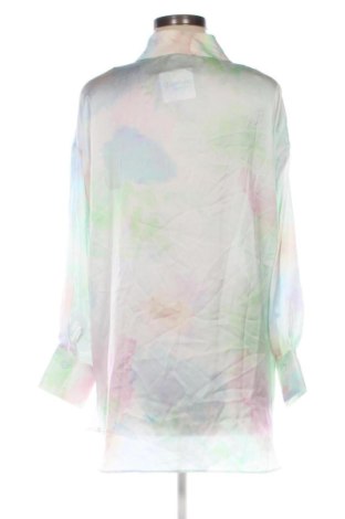 Γυναικείο πουκάμισο Zara, Μέγεθος XS, Χρώμα Πολύχρωμο, Τιμή 12,99 €