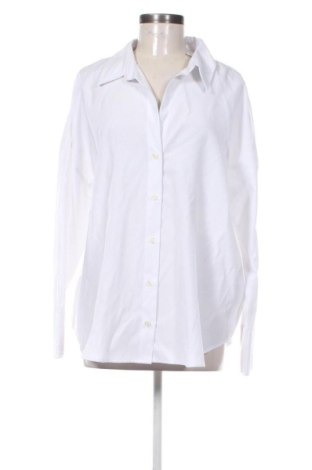 Dámská košile  Zara, Velikost XXL, Barva Bílá, Cena  391,00 Kč