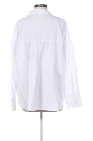 Dámská košile  Zara, Velikost XXL, Barva Bílá, Cena  391,00 Kč