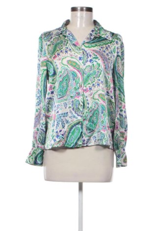 Damska koszula Zara, Rozmiar M, Kolor Kolorowy, Cena 72,99 zł