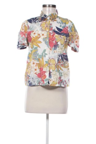 Dámska košeľa  Zara, Veľkosť S, Farba Viacfarebná, Cena  28,95 €