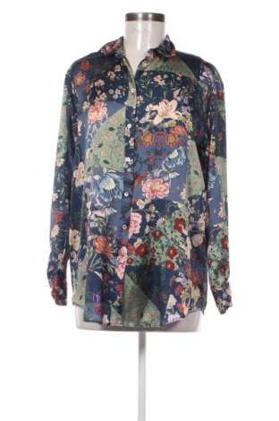 Dámská košile  Zara, Velikost S, Barva Vícebarevné, Cena  397,00 Kč