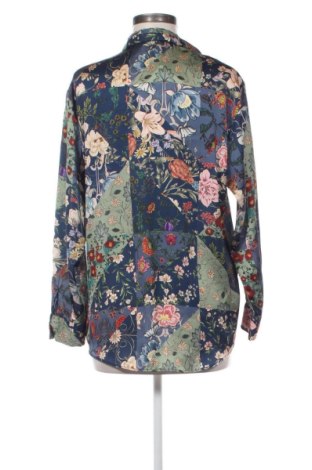 Dámská košile  Zara, Velikost S, Barva Vícebarevné, Cena  397,00 Kč