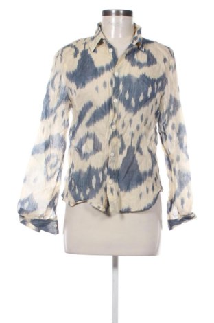 Dámská košile  Zara, Velikost M, Barva Vícebarevné, Cena  391,00 Kč