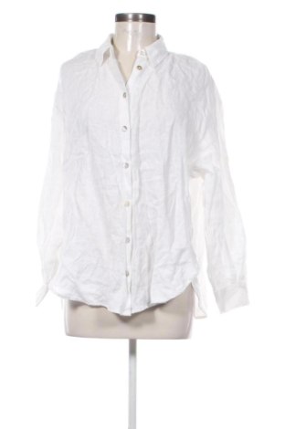 Dámska košeľa  Zara, Veľkosť S, Farba Biela, Cena  13,81 €