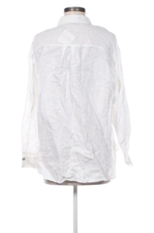 Dámska košeľa  Zara, Veľkosť S, Farba Biela, Cena  13,81 €