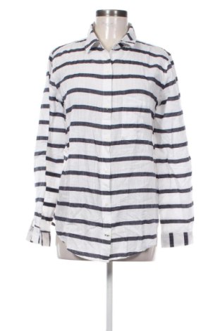 Дамска риза Zara, Размер XL, Цвят Многоцветен, Цена 14,31 €