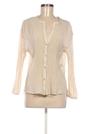 Dámská košile  Zara, Velikost S, Barva Béžová, Cena  409,00 Kč