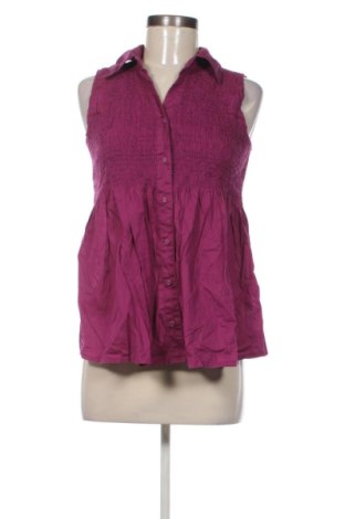 Дамска риза Zara, Размер S, Цвят Розов, Цена 14,00 €