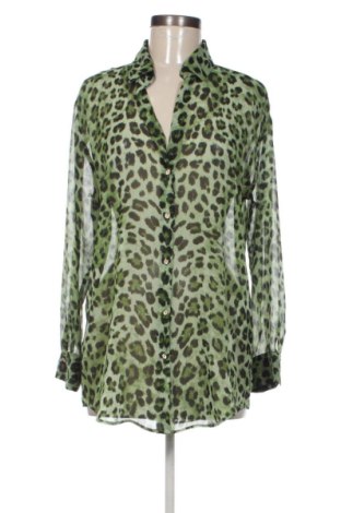 Dámská košile  Zara, Velikost M, Barva Vícebarevné, Cena  1 060,00 Kč