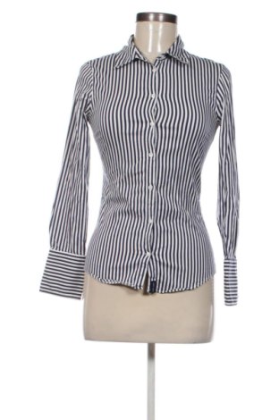 Дамска риза Zara, Размер S, Цвят Многоцветен, Цена 14,00 €