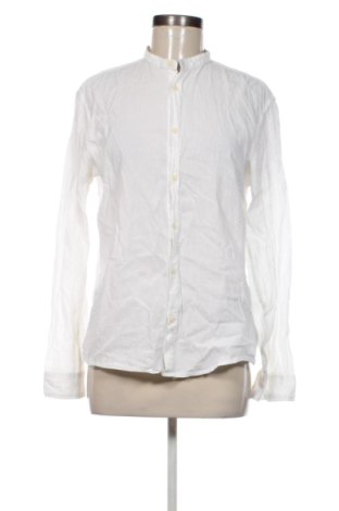 Cămașă de femei Zara, Mărime M, Culoare Alb, Preț 72,00 Lei