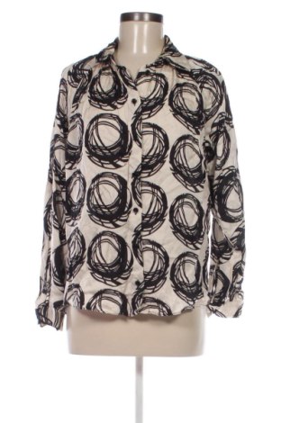 Дамска риза Zara, Размер M, Цвят Многоцветен, Цена 13,81 €