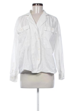 Női ing Zara, Méret M, Szín Fehér, Ár 5 785 Ft