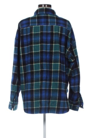 Γυναικείο πουκάμισο Zara, Μέγεθος M, Χρώμα Πολύχρωμο, Τιμή 14,00 €