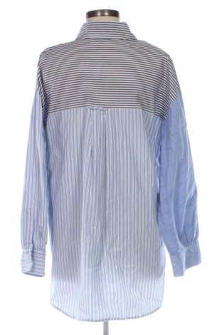 Дамска риза Zara, Размер XL, Цвят Многоцветен, Цена 14,00 €