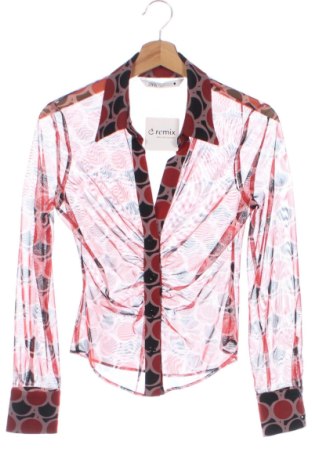 Dámská košile  Zara, Velikost XS, Barva Vícebarevné, Cena  397,00 Kč