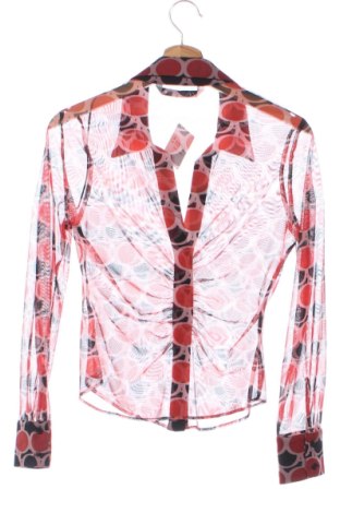 Dámská košile  Zara, Velikost XS, Barva Vícebarevné, Cena  397,00 Kč