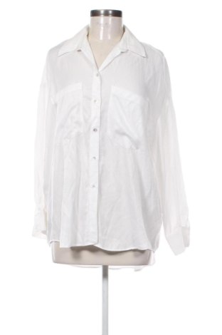 Dámská košile  Zara, Velikost S, Barva Bílá, Cena  397,00 Kč